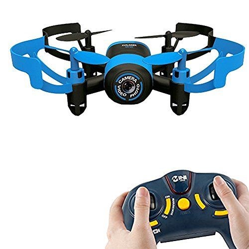 Parrot Quadcopter Jeannette 
      PA 15644